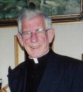 Fr. James O&#39;Beirne - Fr-OBeirne